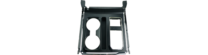 Automotive Interior Decorative Components