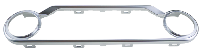 Automotive Interior Decorative Components