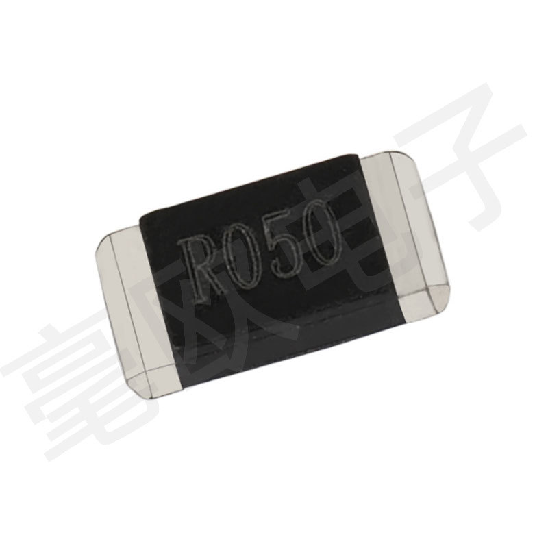HoLR4527DS封体合金电阻系列