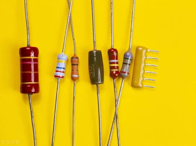 Will the resistor be affected by the change of temperature?