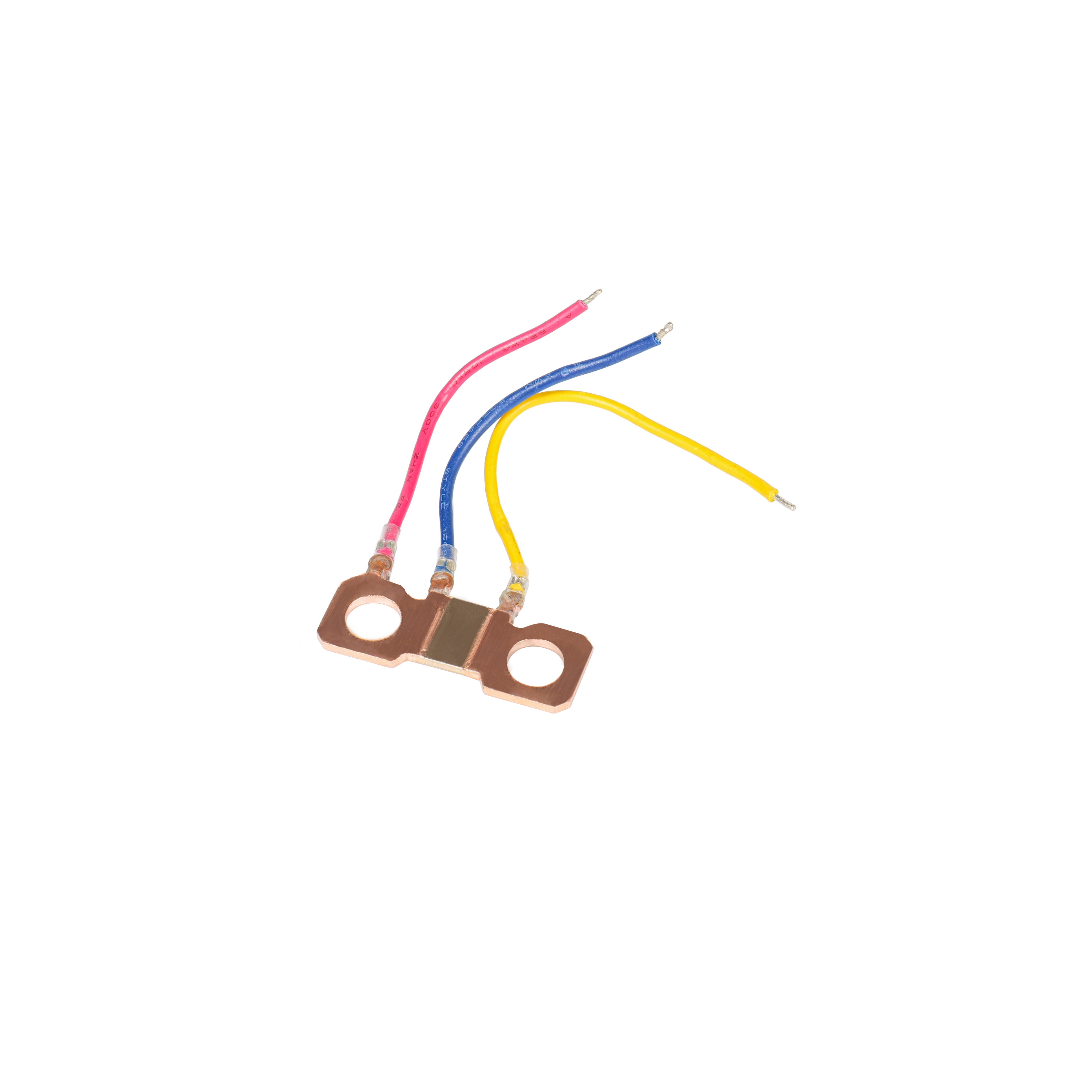 The milliohm electronic alloy product range is ideal for industries such as automotive, instrumentation, industrial and intelligent manufacturing, power and energy