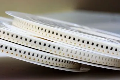 Pin plug-in resistance is not outdated