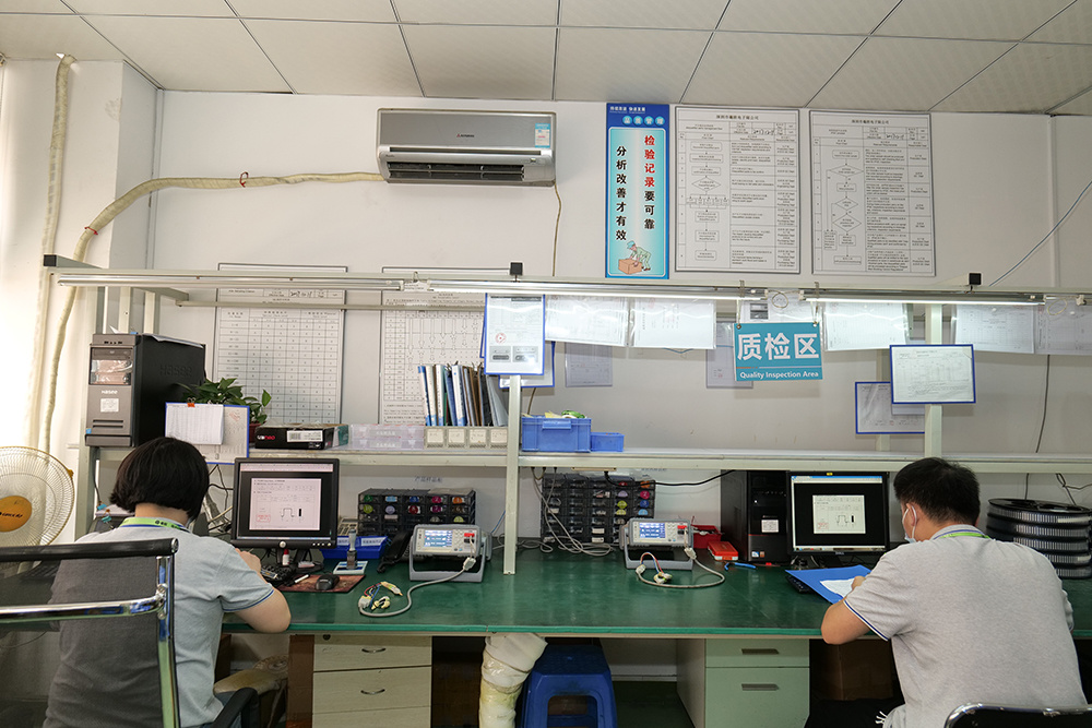 Shenzhen Milliohm Electronics Co.,Ltd-Quality Policy