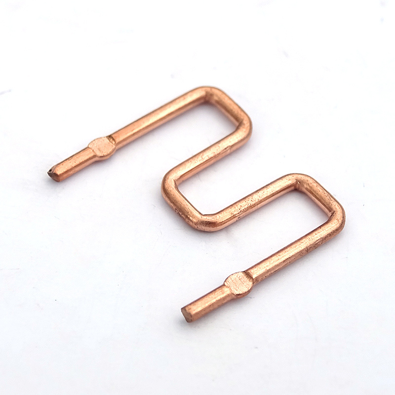How long is the service life of manganese copper resistors?