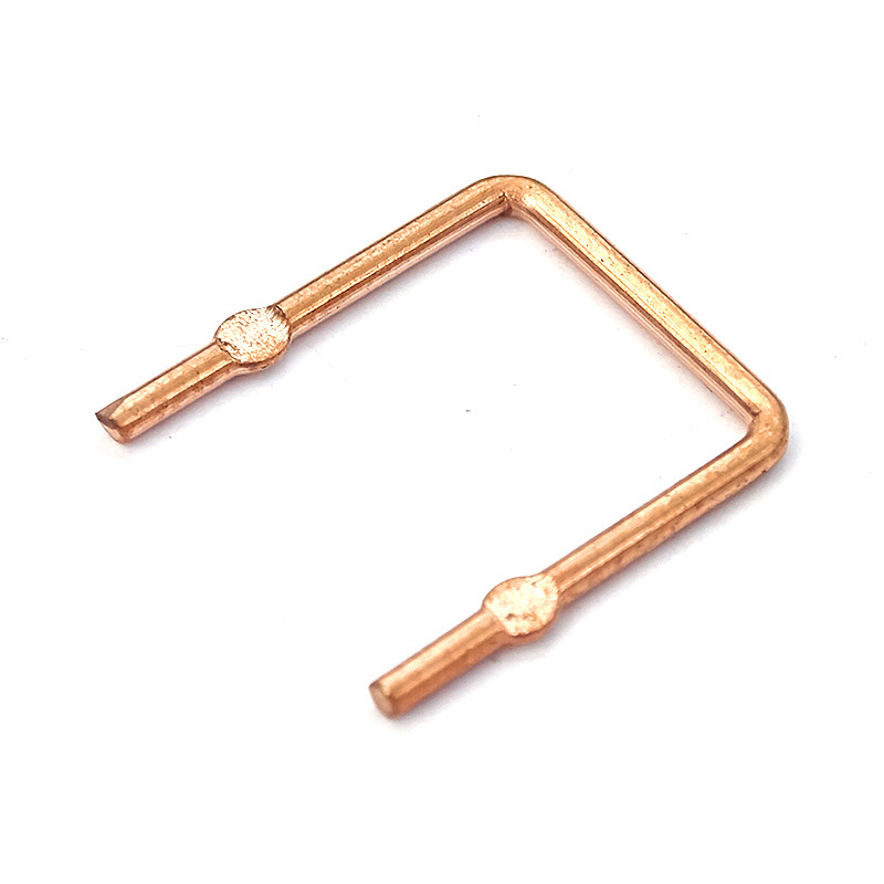 How to ensure the accuracy and stability of manganese copper resistors?