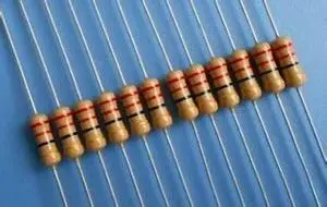 Recently, the price of chip resistors in and out of major countries has risen successively