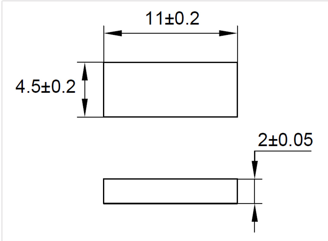 Bus Bar-Shenzhen Milliohm Electronics Co.,Ltd