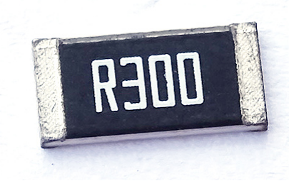 The concept of precision resistors