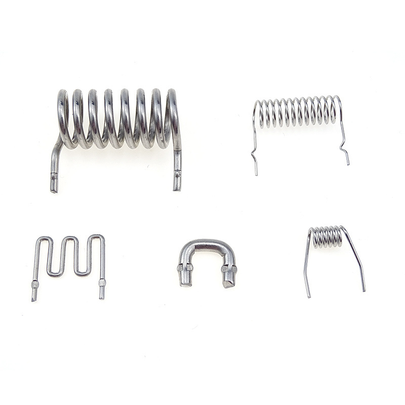 Introduction to the Structure of Kangtong Wire Resistance