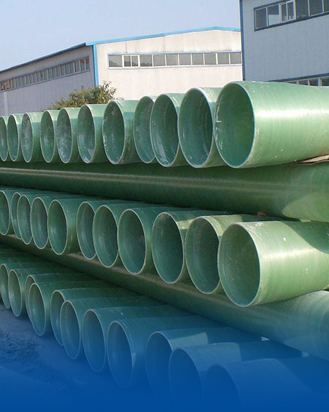 FRP equipment 
