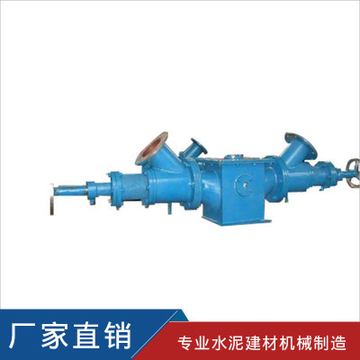 KX库底卸料器 旋转给料机 除尘卸灰阀 星型卸料器 除尘给料机