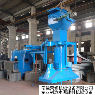 在线批发 厂家直销SSQ300-II熟料散装机 水泥厂化工厂热销产品