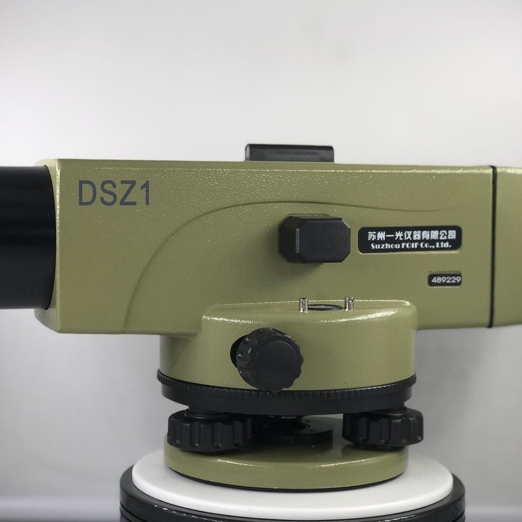 苏光自动安平水准仪DSZ1、DSZ2