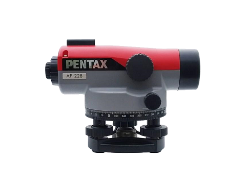 PENTAX日本宾得AP-228 自动安平水准仪