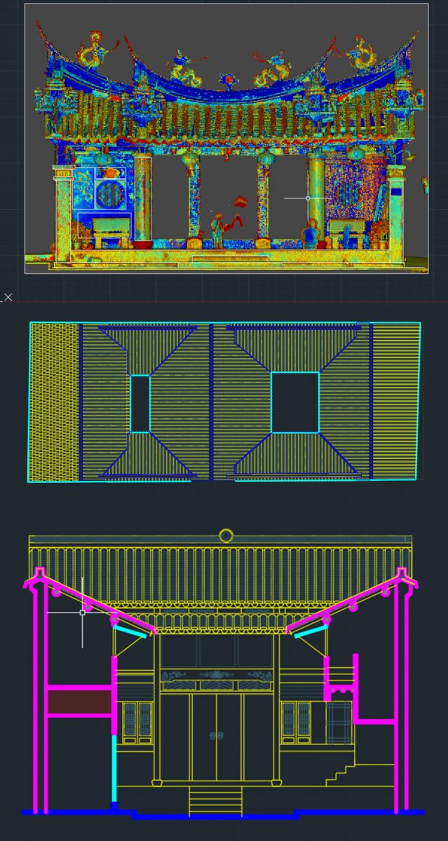 Trimble X7