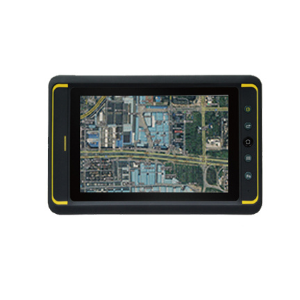 中海达QpadX5平板GIS产品 八核高效处理器