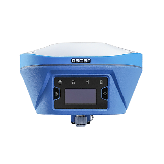 天硕奥斯卡高级版RTK GNSS接收机