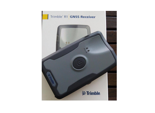 美国天宝Trimble R1 高精度GPS接收机