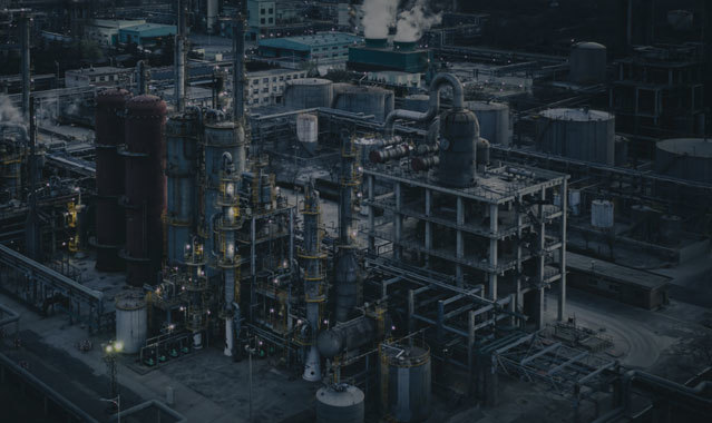 Ethylene Oxide Gas