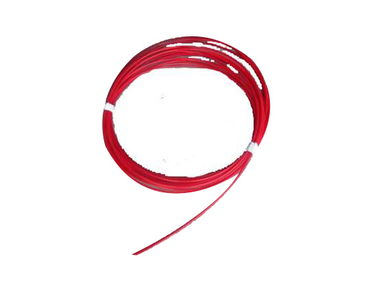 探火管