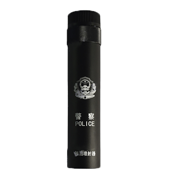 新標(biāo)催淚噴射器