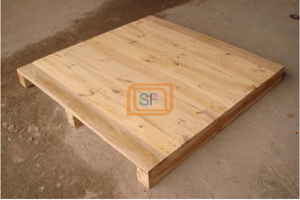 木托盘漂白木材的方法，广州托盘厂家