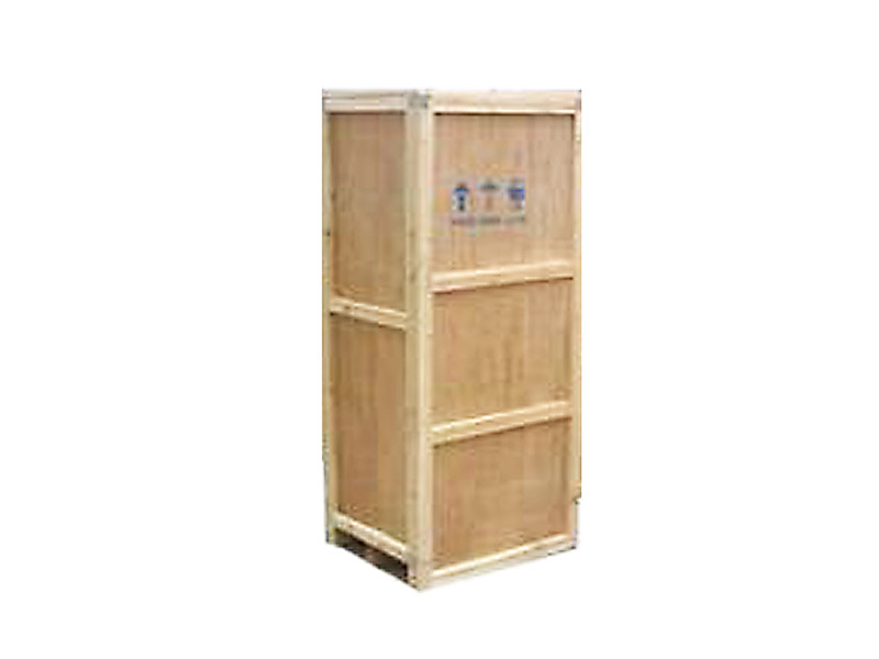 木箱厂家森瑞包装制品浅谈木箱包装的优势