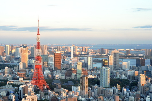 日本啟用禁飛未登記小型無人機(jī)新規(guī)定
