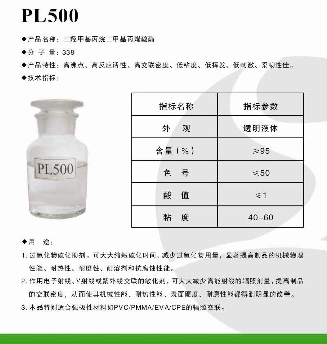 PL500