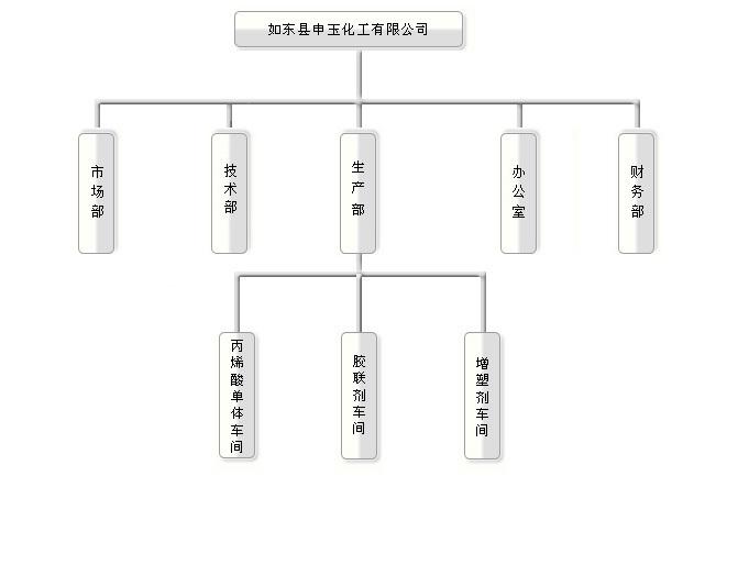 组织架构