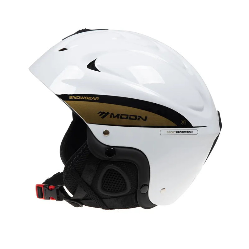 MS86 Ski Helmet