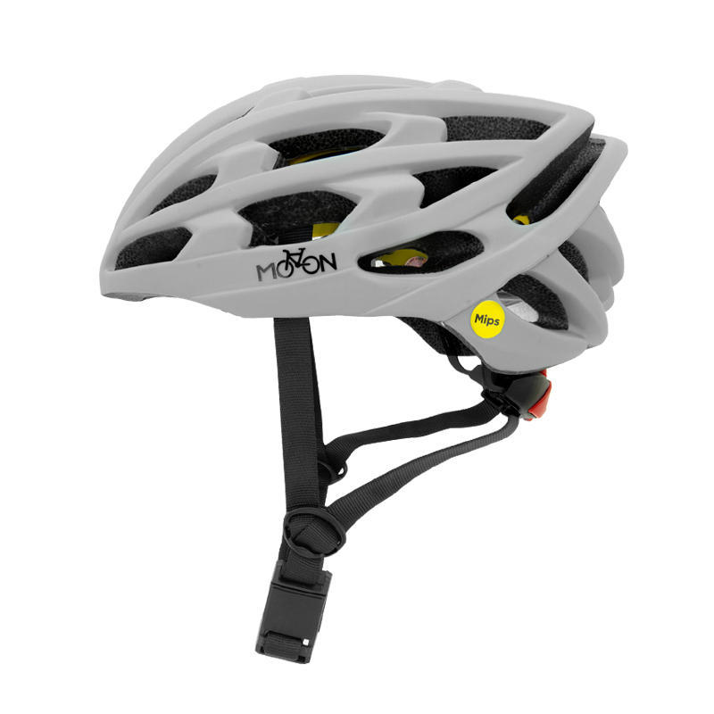MOON 2023 Outdoor Bicycle Helmet Sport Protect Head Guard MIPS Helmet FOR Adul
