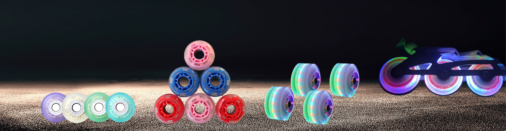 Wheels