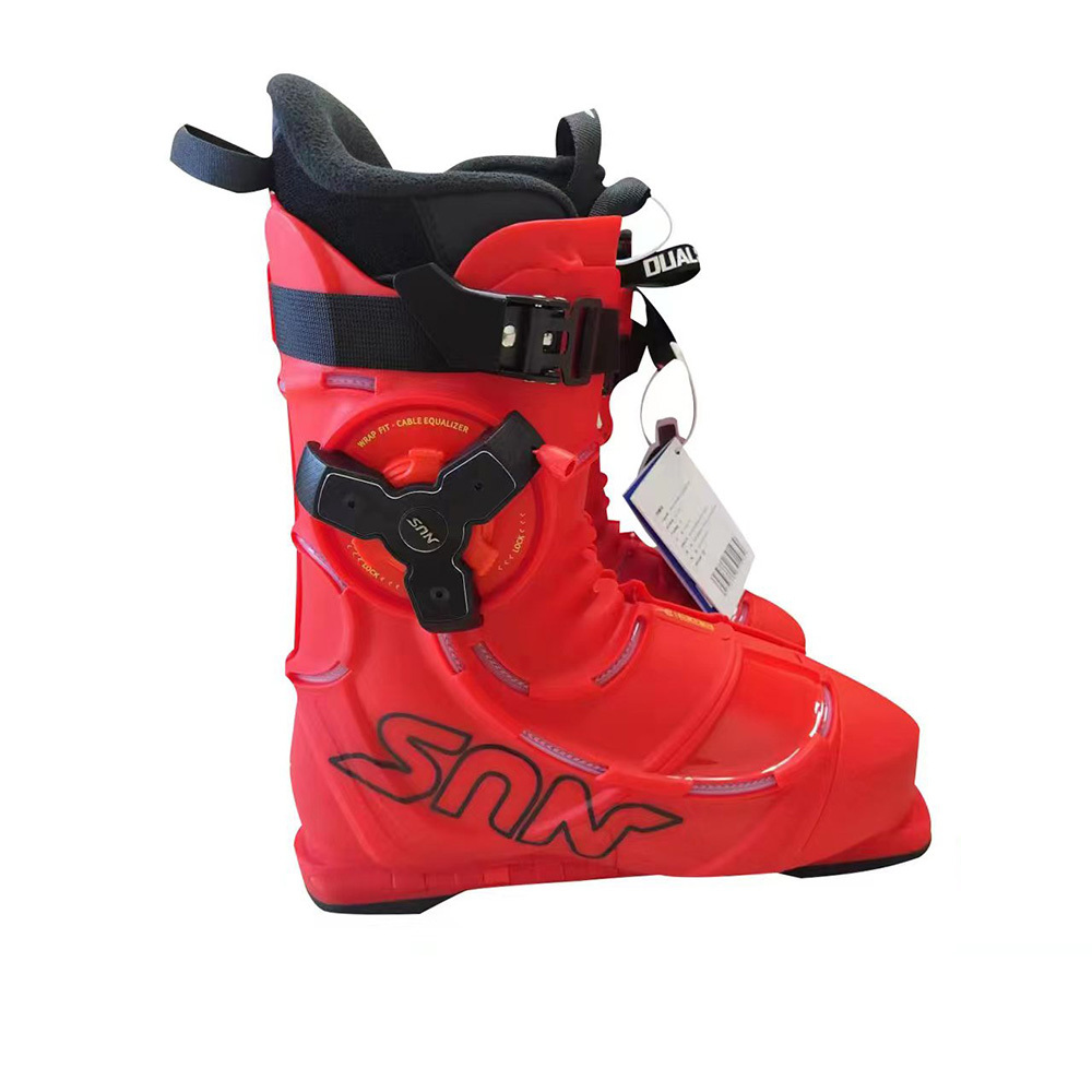 ski boots