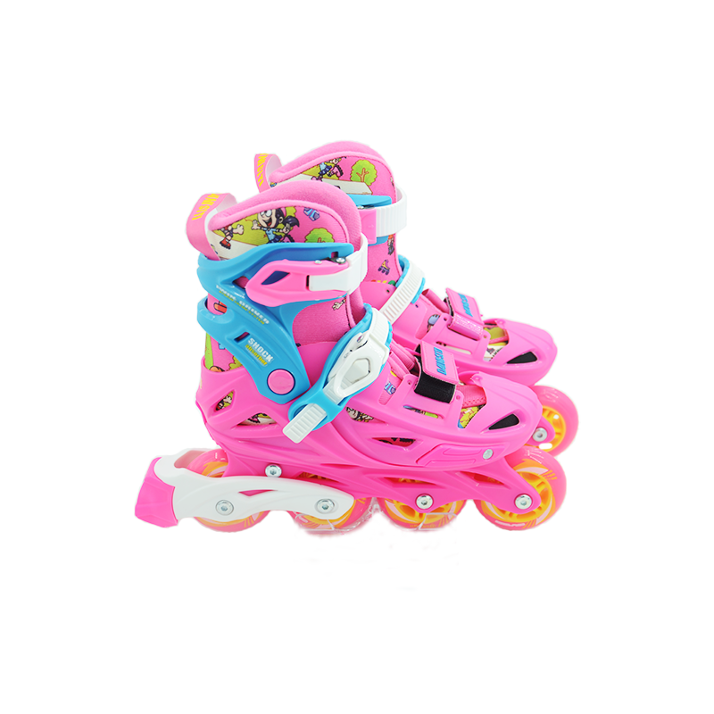 DAINISITI kids' roller skates