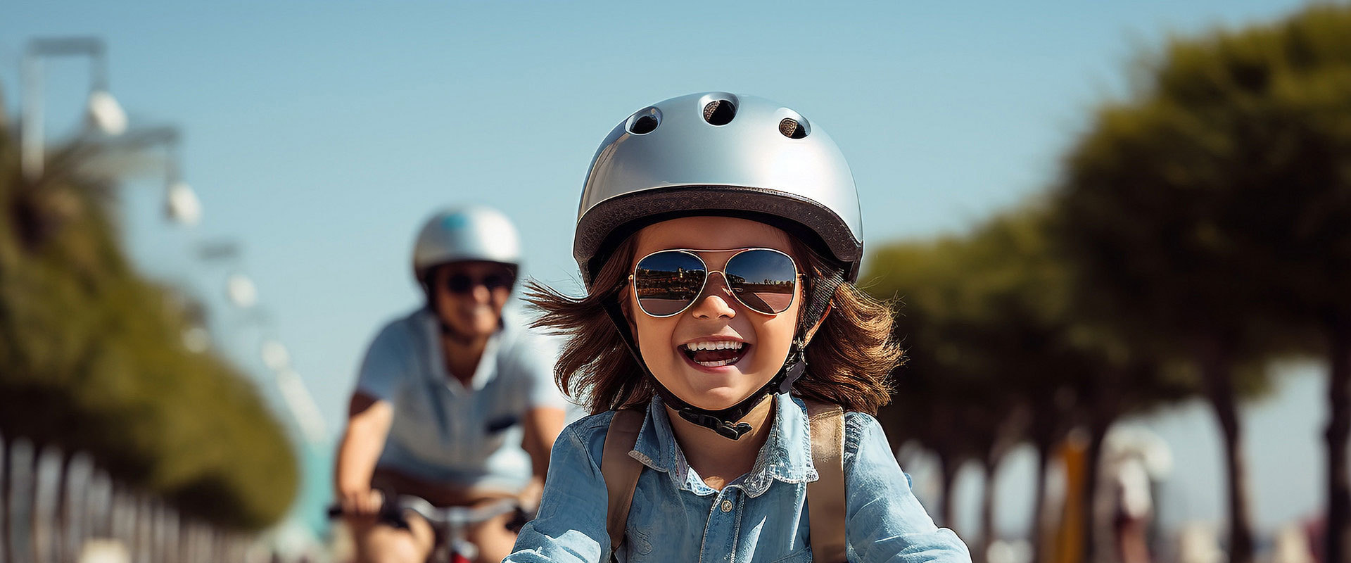 Kids Helmets