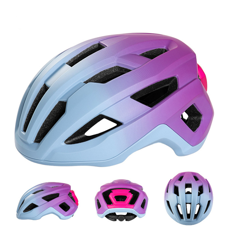 FA-CL01 Cycling road bicycle helmet
