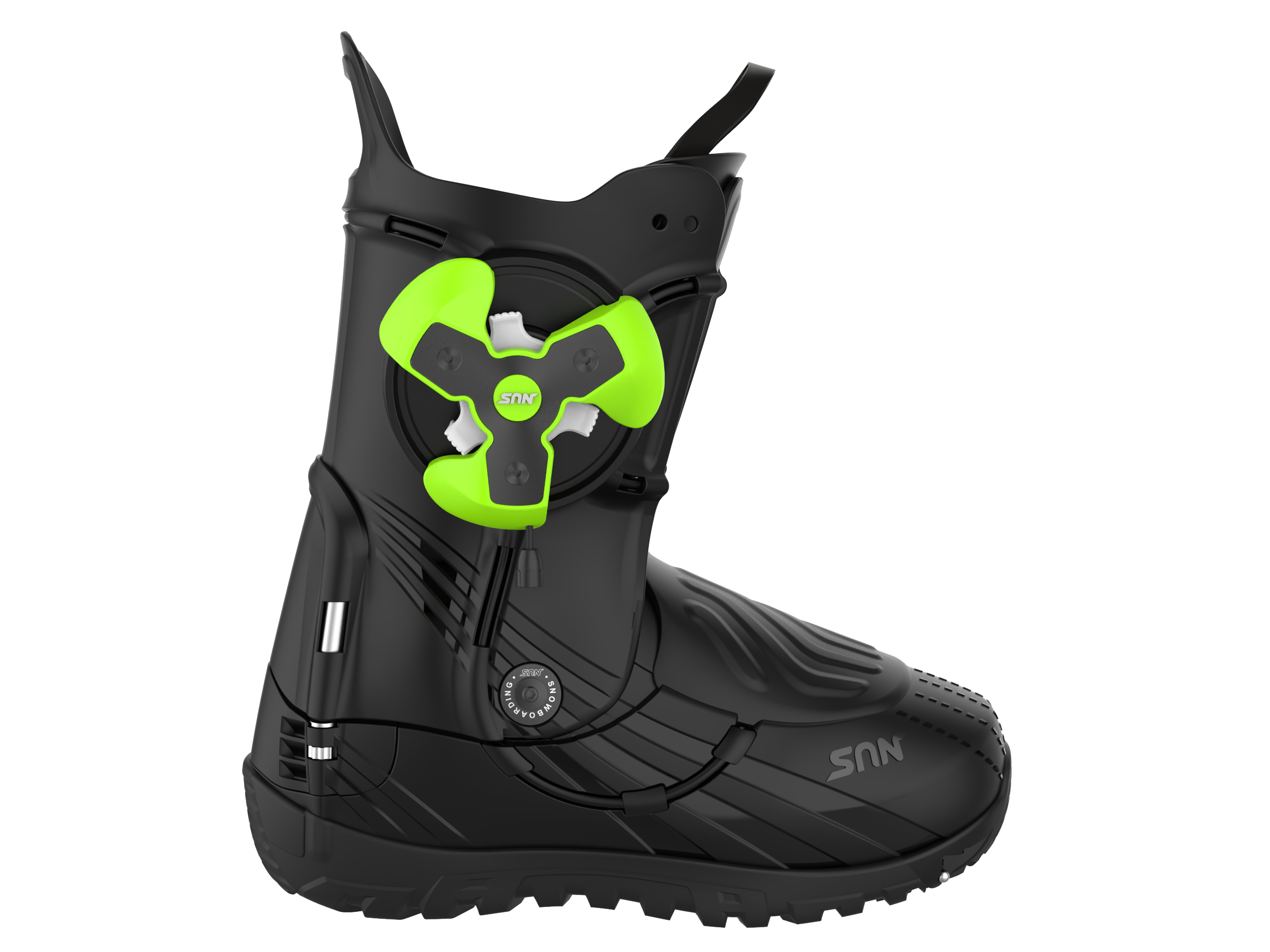Snowboard Boots
