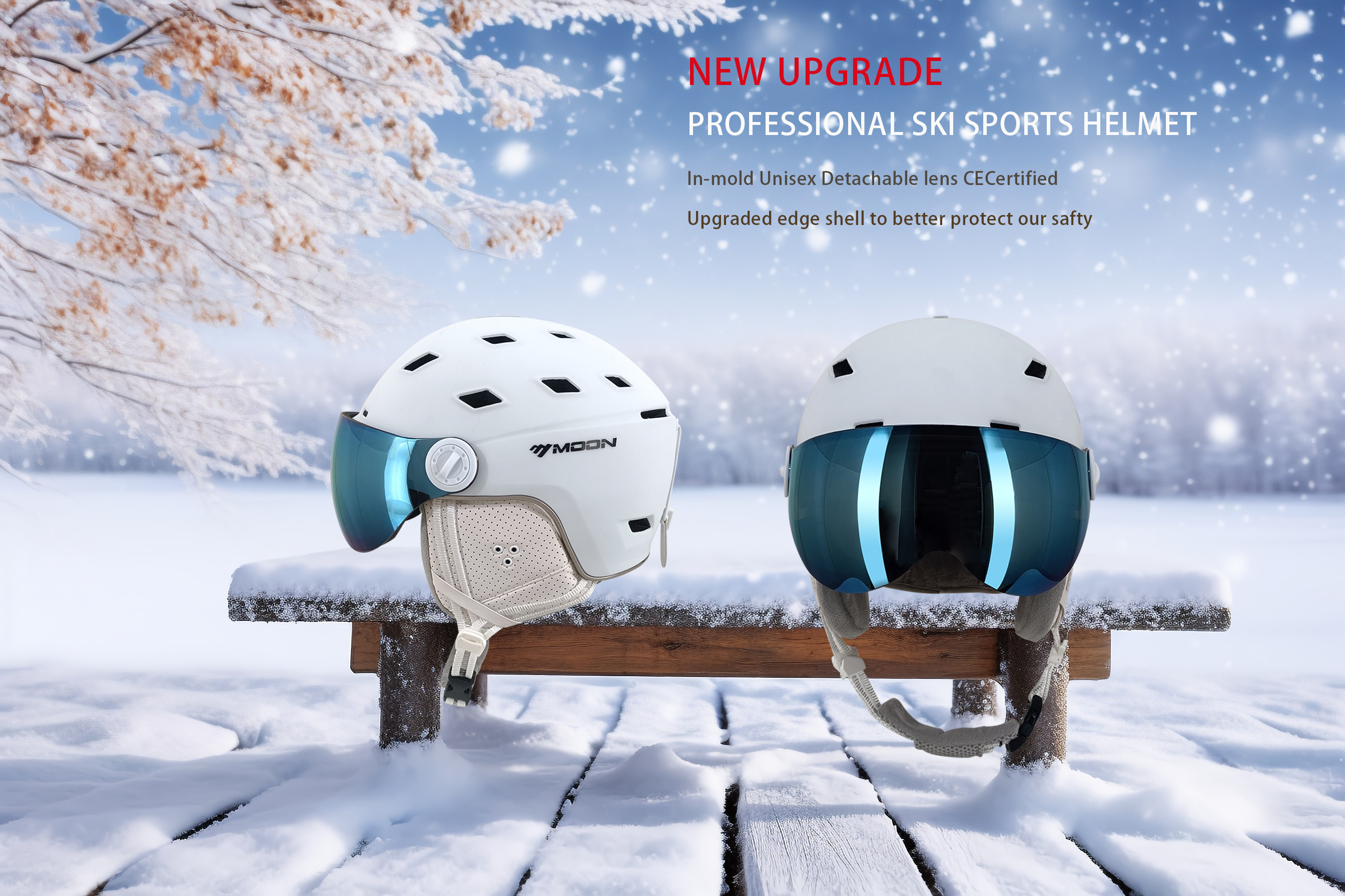 Helmets