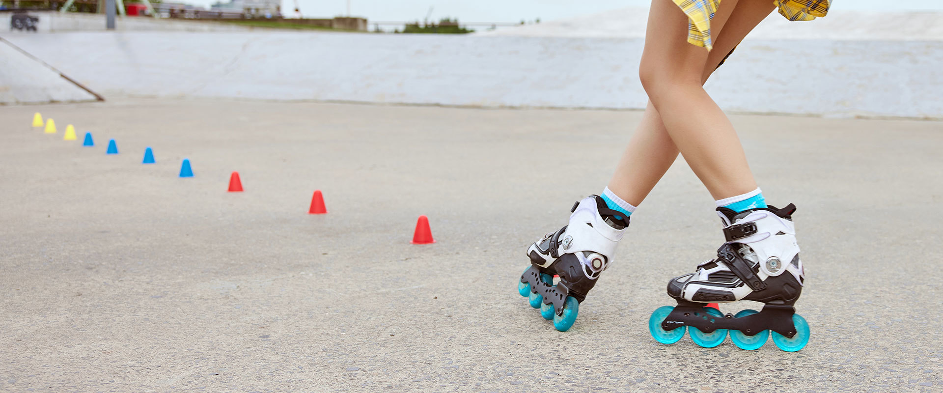 Ice Skating Shoes