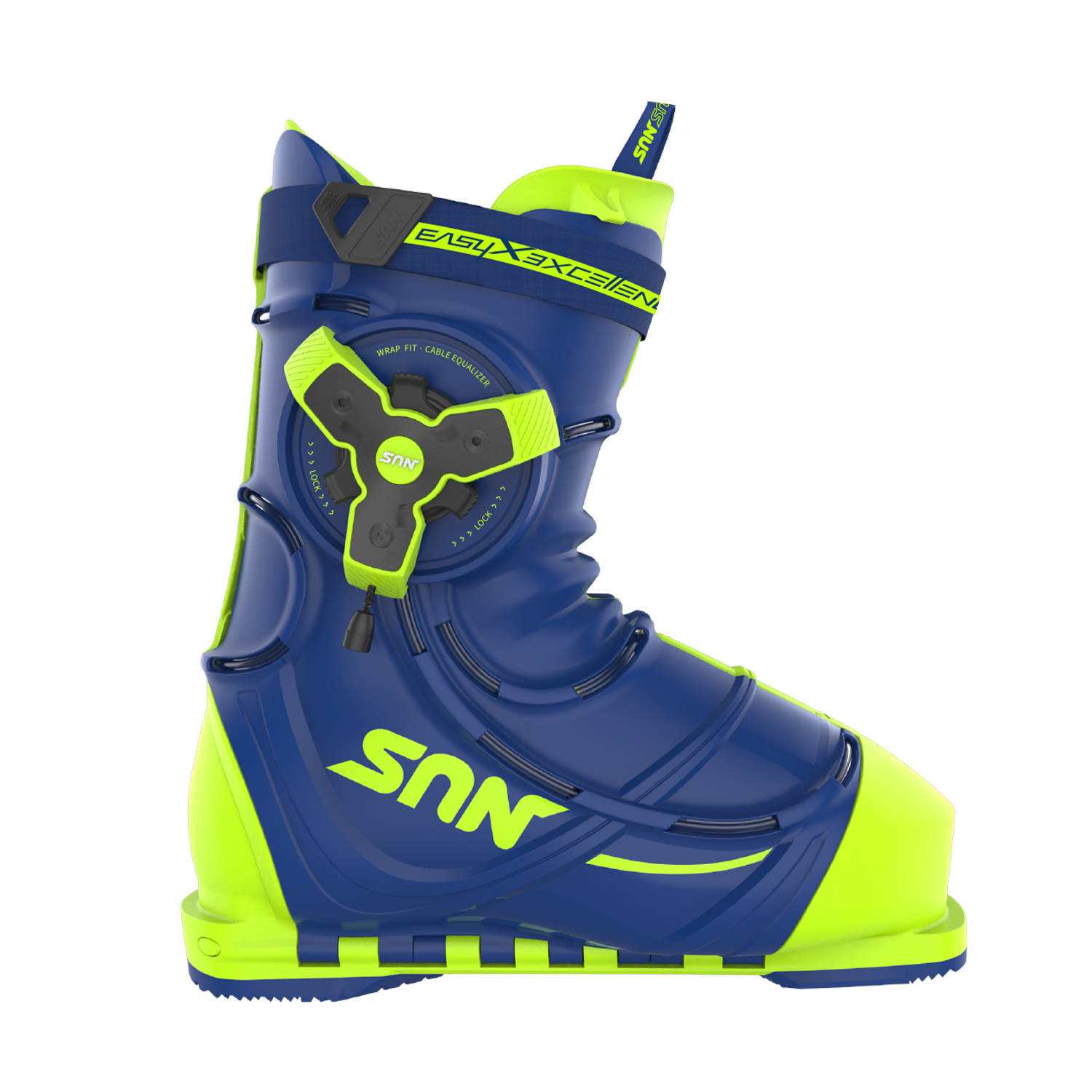 Ski Boot
