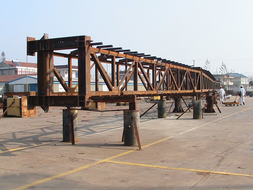 輸送機