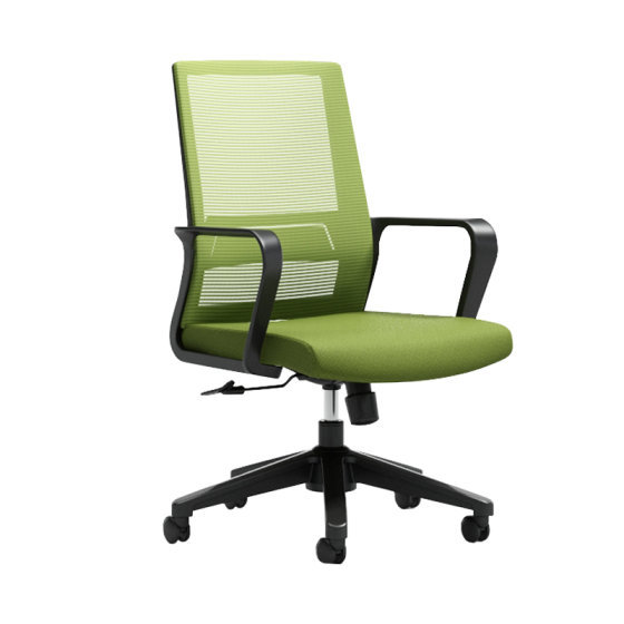 Global airflow mesh online back chair