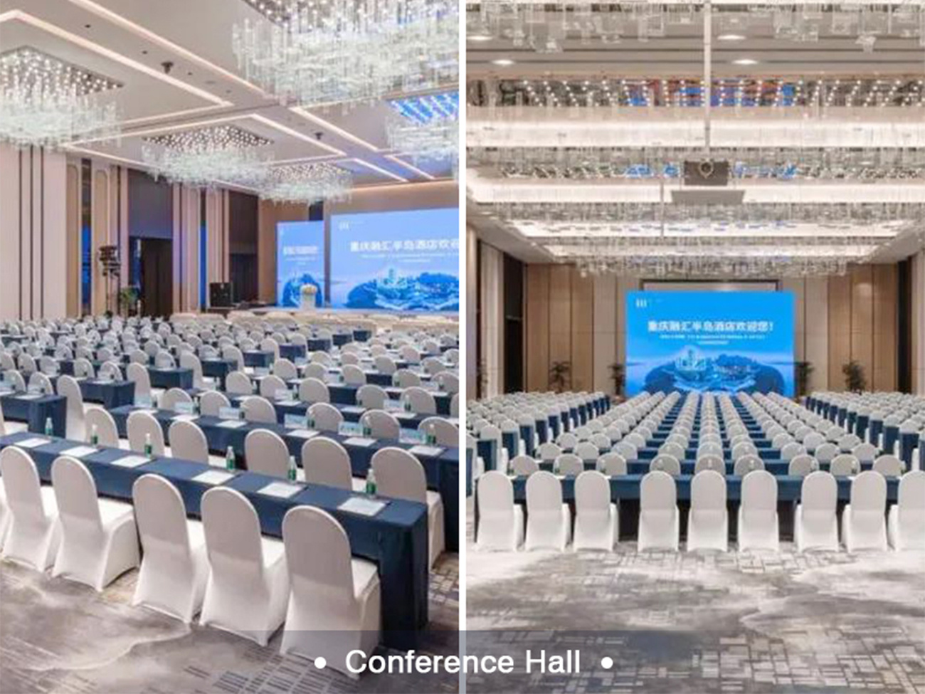 Hotel Furniture Solution Hall