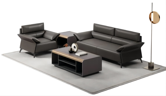 Elevate Your Office Space with DIOUS Furniture's Porsche Coffee Table ...