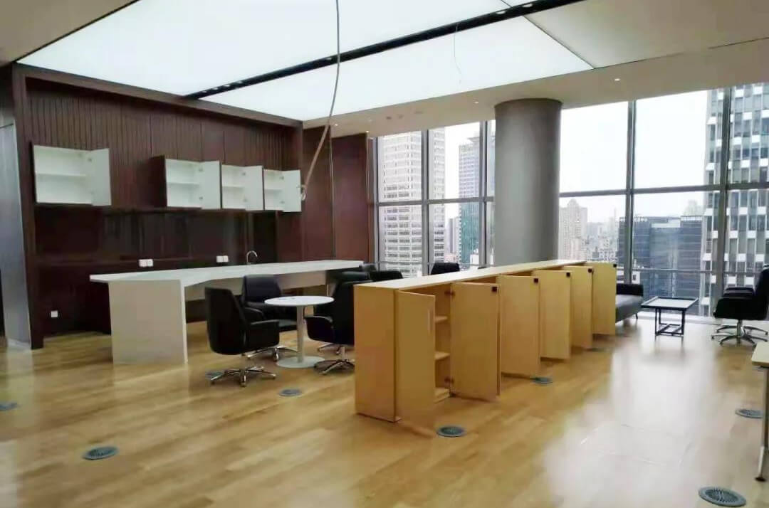 Office furniture solution recreation space1