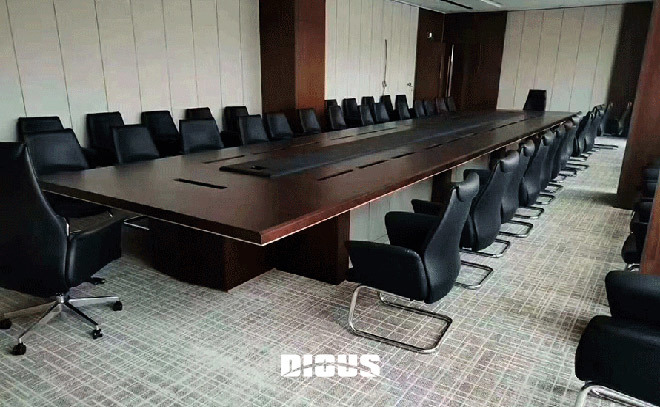  Bank office furniture solution3