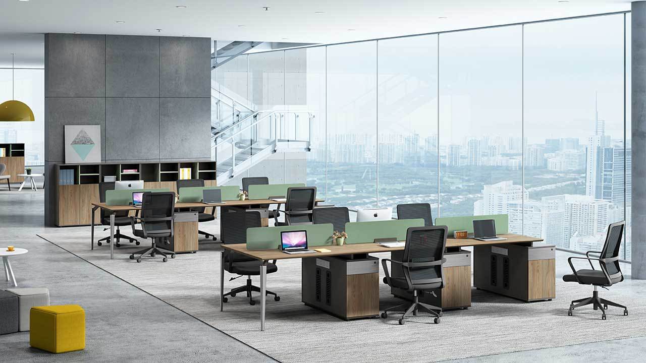 The future of office spaces-2