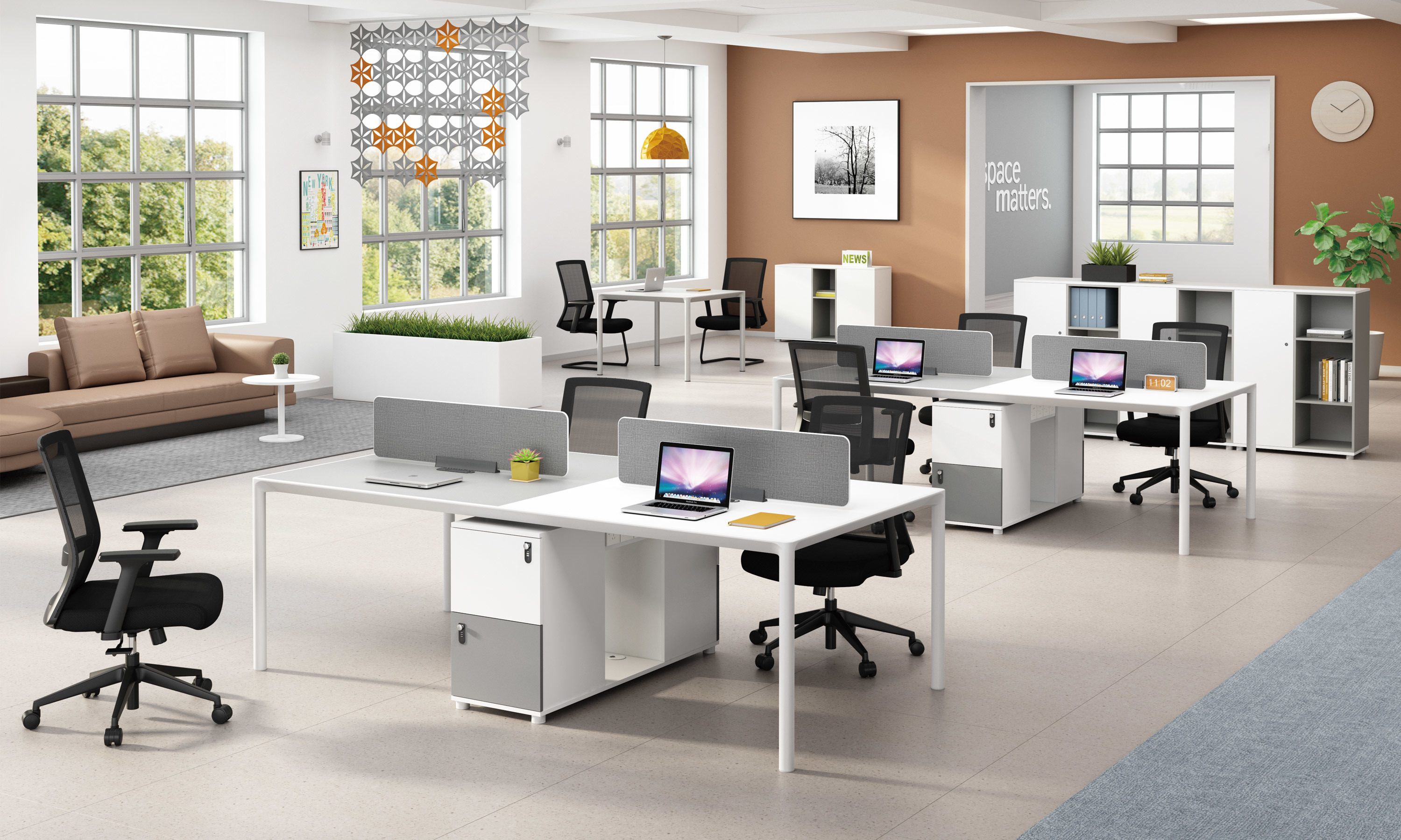 Workstation
