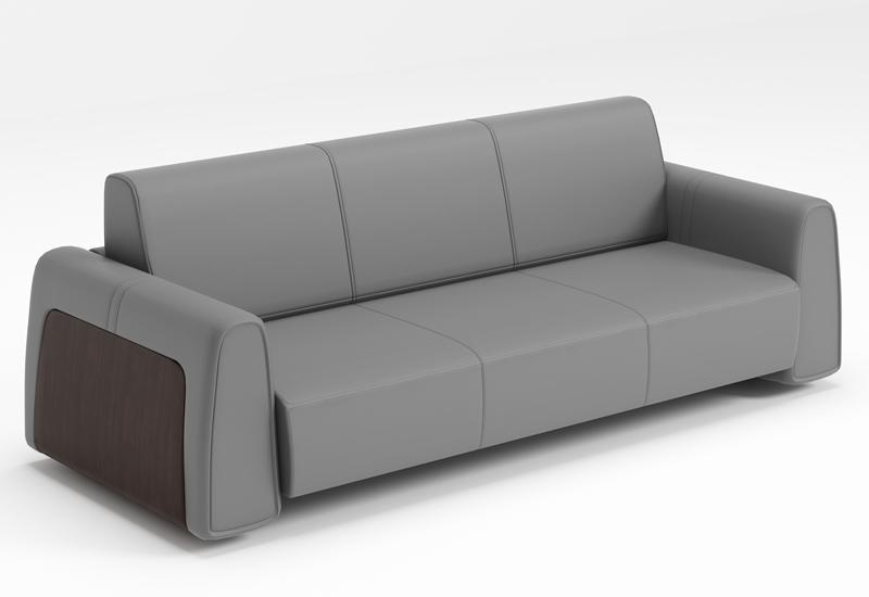 Rafa single sofa